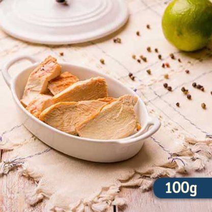 frango grelhado – lemon pepper 100g