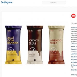 INSTAGRAM CORPO A CORPO - PICOLÉ PRONTO LIGHT