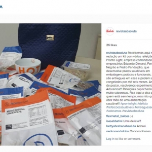 INSTAGRAM REVISTA ABSOLUTA