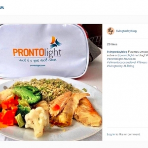 INSTAGRAM LIVING TODAY