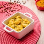 frango ao curry