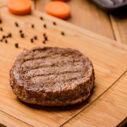 hambúrguer de carne(Liti)