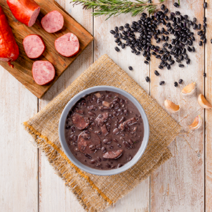 feijoada