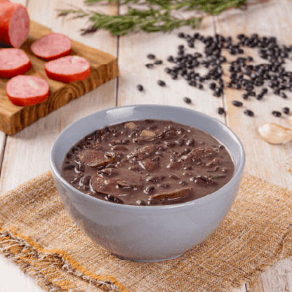 feijoada