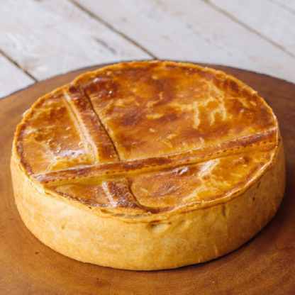 torta de palmito (g)