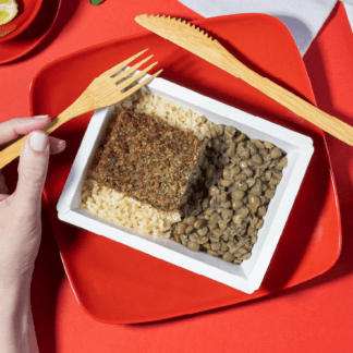 combo express 10 marmitas