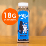 whey protein brownie