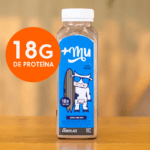 whey protein chocolate