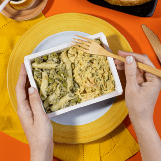 combo express 25 marmitas +  3 doces fit grátis