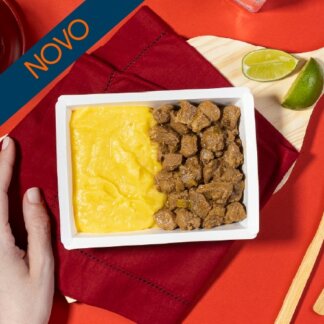 combo express 25 marmitas +  3 doces fit grátis