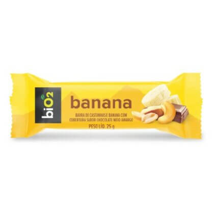 barra bio2 nuts – banana