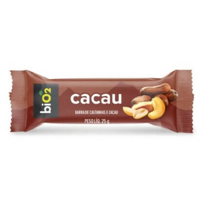 barra bio2 nuts – cacau