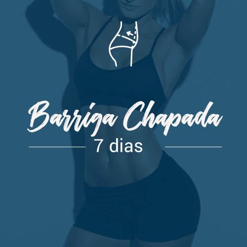 barriga chapada